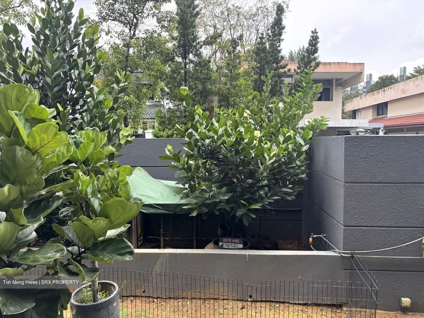 Faber Hills (D5), Semi-Detached #533130501
